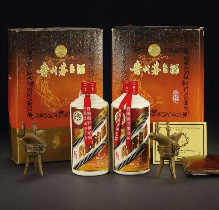 宣威烟酒回收